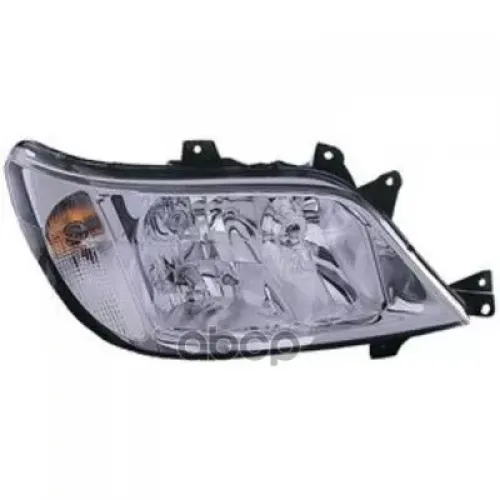 Фара Главного Света Правая Depo 440-1137R-LDEMF