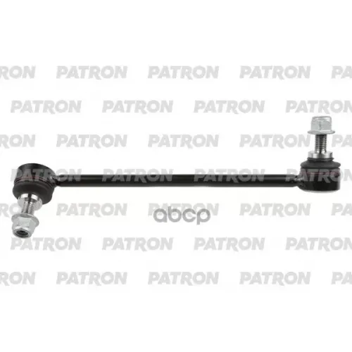 Тяга Стабилизатора Передн Прав Tesla Model 3 17- Model Y 19- PATRON 