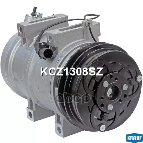 Компрессор Кондиционера Krauf 