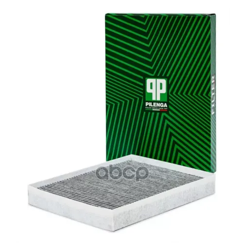 Фильтр Салона Kia Optima 15- Угольный PILENGA FA-P 2244-C