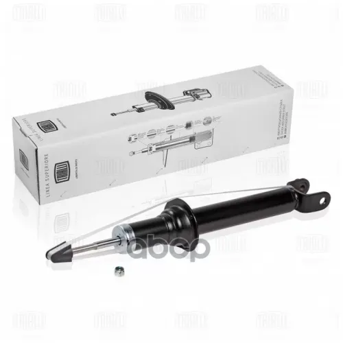 Амортизатор Chevrolet Epica 06- Прав. Зад. Газ. Trialli 