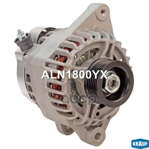 Генератор Krauf 