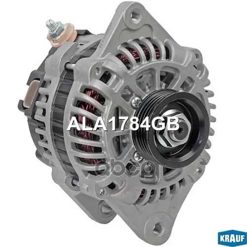 Генератор Krauf 