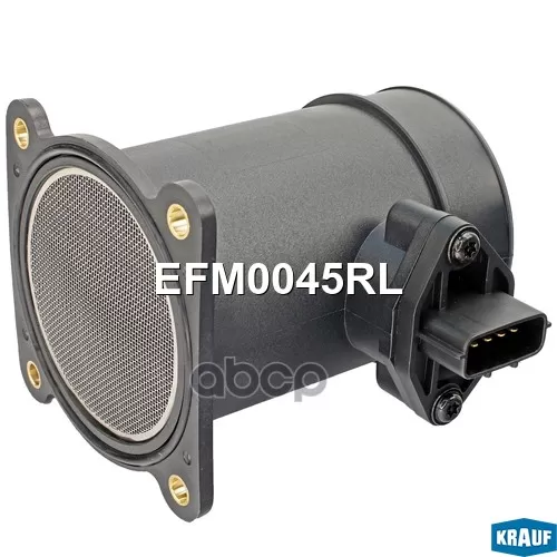 Датчик Массового Расхода Воздуха Krauf 