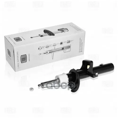 Амортизатор Ford Mondeo 00- Газ. Задн.лев/Прав Trialli 