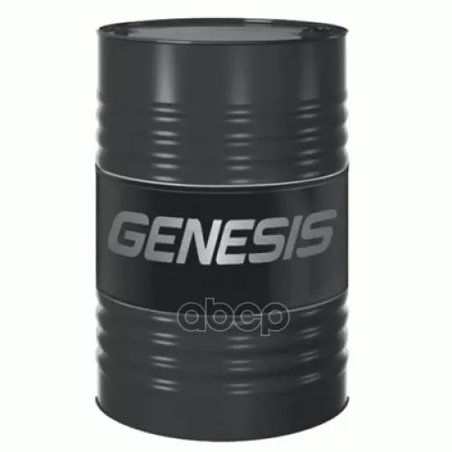 LUKOIL Лукойл Genesis Armortech 5W40 Масло Моторное Синтетическое (216.5L)