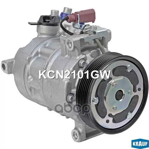 Компрессор Кондиционера Krauf 