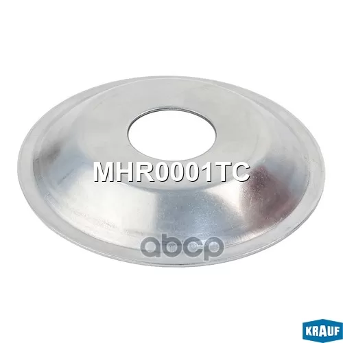 Тепловой Отражатель Турбокомпрессора Krauf 