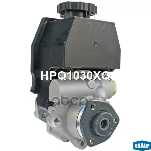 Насос Гидроусилителя Руля Krauf 