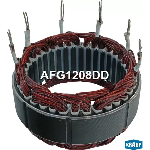 Статор Генератора Krauf 