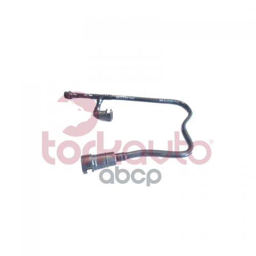 Проводка Подпиточная Man TORKAVTO 