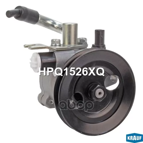 Насос Гур Hyundai Accent 05- Krauf 