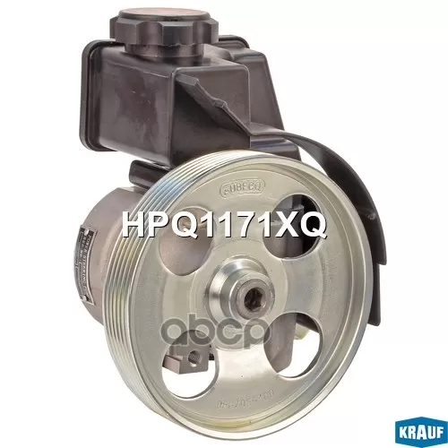 Насос Гур Citroen Xsara 97- Krauf 