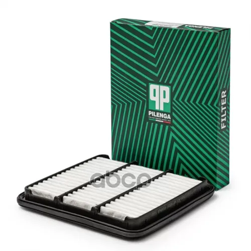 Фильтр Воздушный Daewoo Matiz/Spark 0.8-1.0 05- PILENGA FA-P 0085