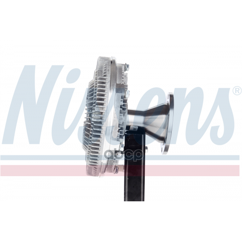 Вискомуфта Вентилятора Радиатора Scania Series 4    88- Nissens 