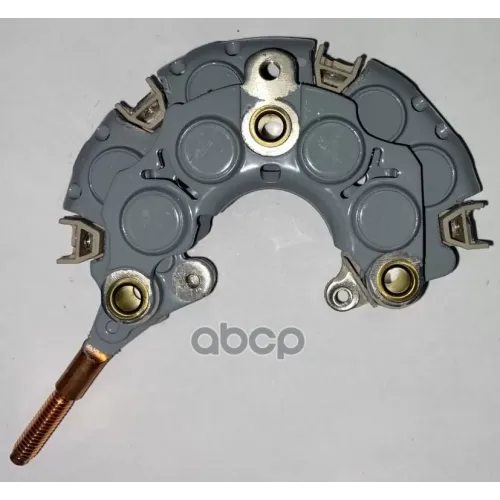 Диодный Мост Генератора Toyota Camry 91- Tesla Technics 