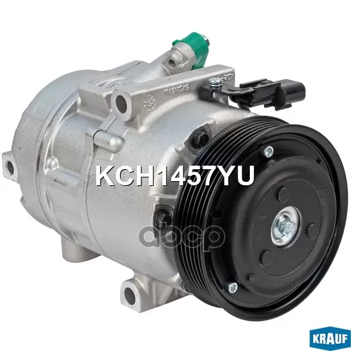 Компрессор Кондиционера Krauf 