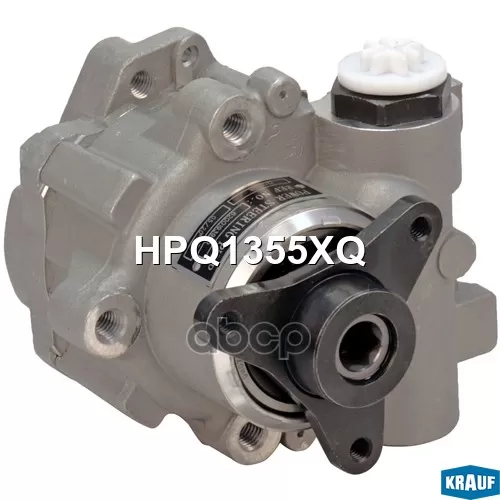 Насос Гур Renault Master 03- Krauf 