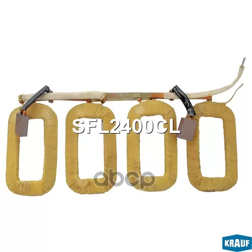 Статор Стартера Krauf 