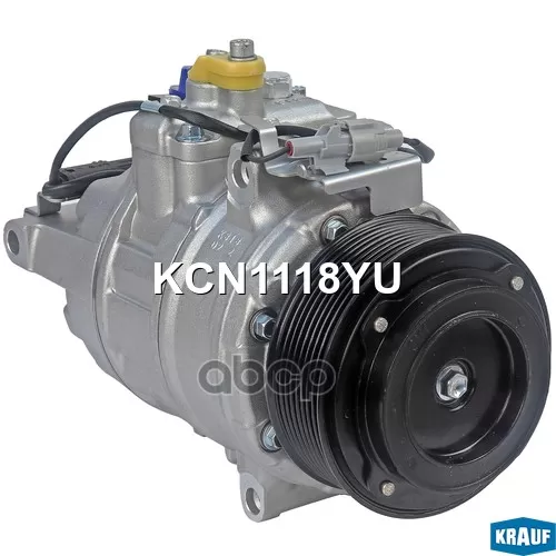 Компрессор Кондиционера Krauf 