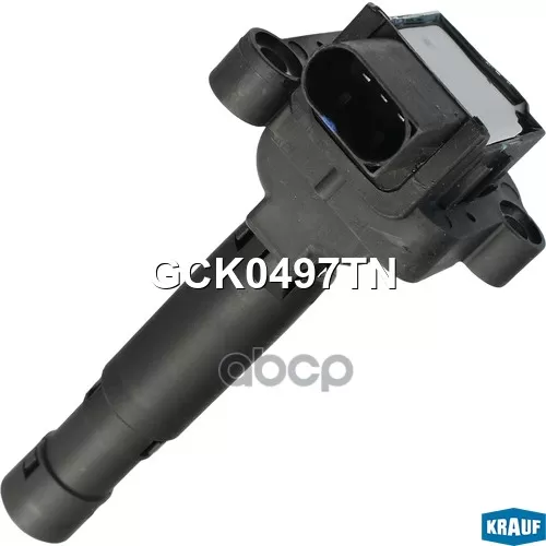 Катушка Зажигания Mb C/E 02- 1.8I Krauf 
