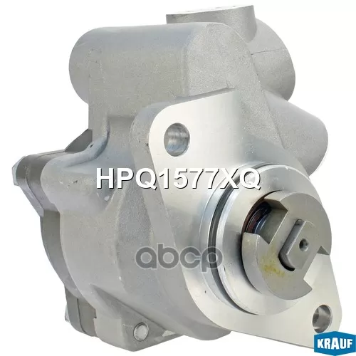 Насос Гур Fiat Ducato 82- Krauf 