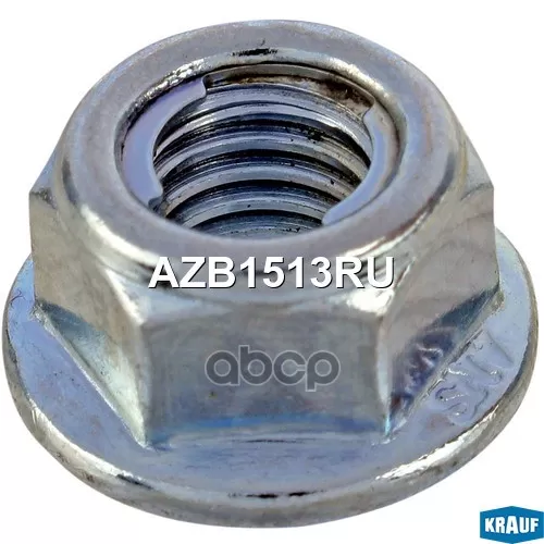 Гайка Генератора Krauf 