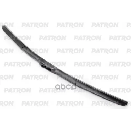Щетка Стеклоочистителя 65См Гибридная С Креплением Только Под Крюк PATRON PWB650-HJ