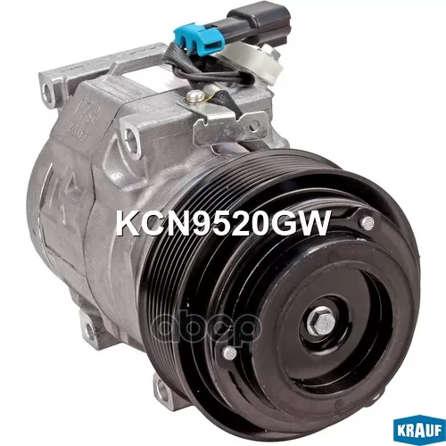Компрессор Кондиционера Krauf 