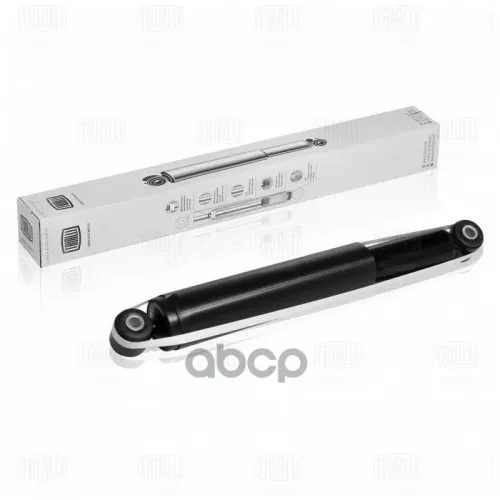 Амортизатор Ford Transit Connect 02- Газ. Задн.лев/Прав Trialli 