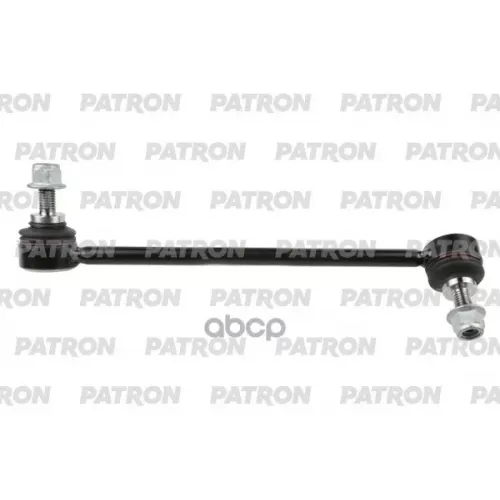 Тяга Стабилизатора Передн Лев Tesla Model 3 17- Model Y 19- PATRON 