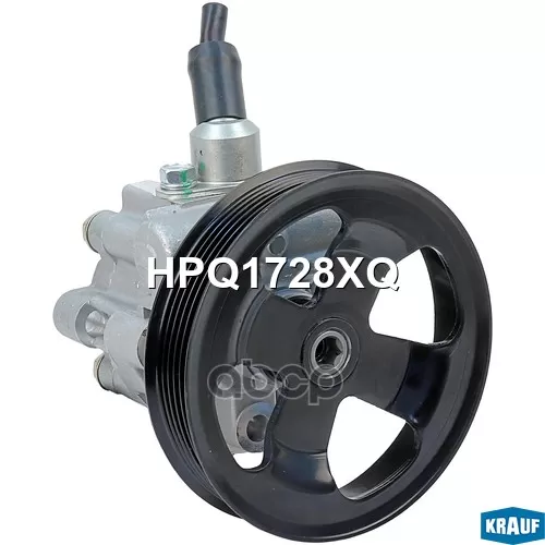 Насос Гур Toyota Land Cruiser 02- Krauf 