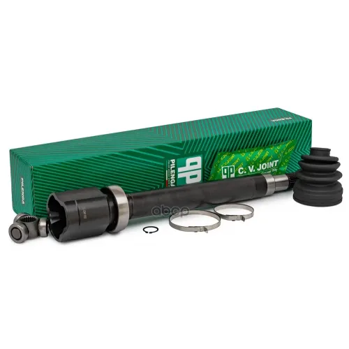 Шрус Ford Focus Ii 08-11/C-Max 07-10 Внутр.прав. PILENGA CV-P 1257