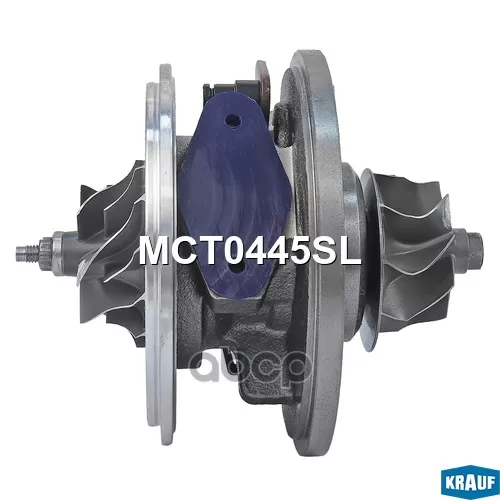 Картридж Для Турбокомпрессора Krauf 