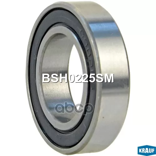 Подшипник Стартера Krauf 