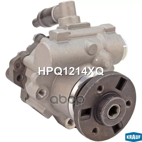 Насос Гур Krauf 