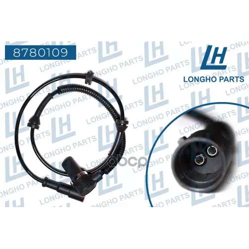 Датчик Abs Передний Правый General Motors 96455870, 96549713 Longho 