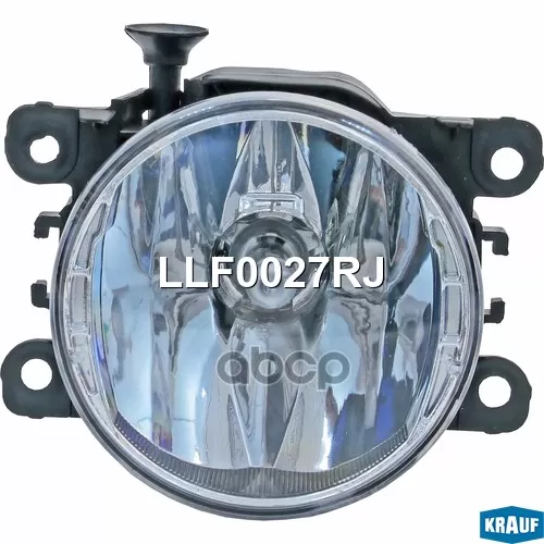Фара Противотуманная Krauf 