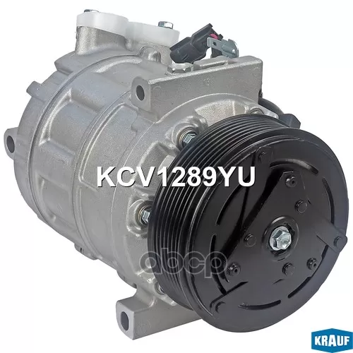 Компрессор Кондиционера Krauf 