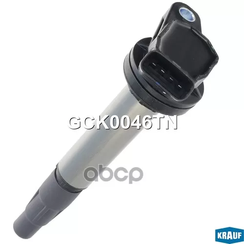 Катушка Зажигания Toyota Allion/Premio/Auris/Avensis/Corolla/Isis/Rav4/Verso Krauf 