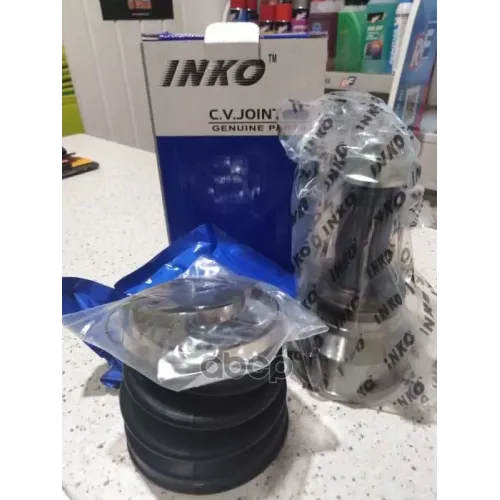 Шрус Внешний 28/29 Перед Прав/Лев INKO 