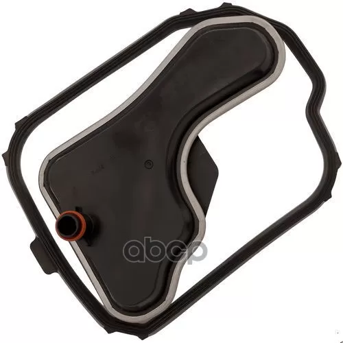 Фильтр Акпп Peugeot/Citroen Zikmar 