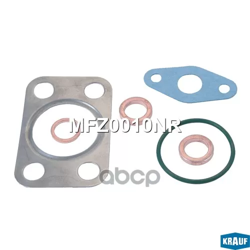 Комплект Прокладок Турбокомпрессора Krauf 