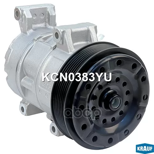 Компрессор Кондиционера Krauf 
