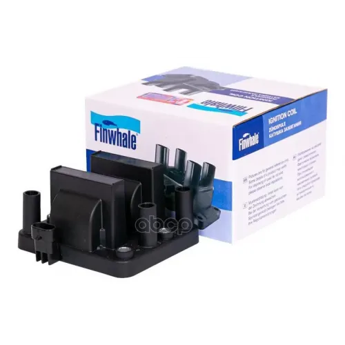Катушка Зажигания Gazelle Business/Sobol Business (Двиг. Umz-4216) (Модуль) Finwhale 
