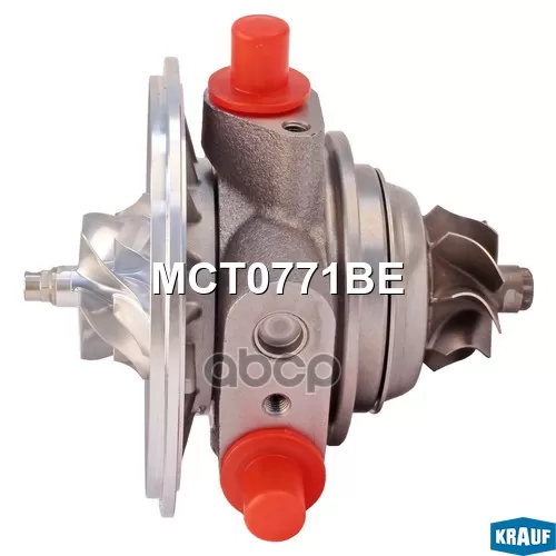 Картридж Vag Для Турбокомпрессора (Аналог=Mct0771sl) Krauf 