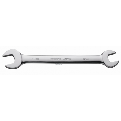 Ключ Рожков. (Метр. Двухкон.) 19Х21 Мм. (240/40.3/44.5Мм.) SATA 