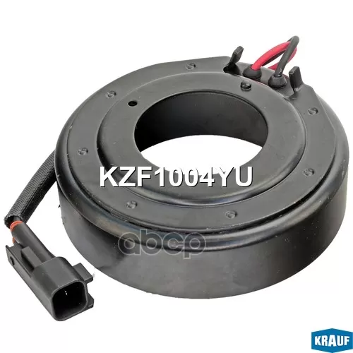 Катушка Электромагнитная Компрес. Конд. Krauf 