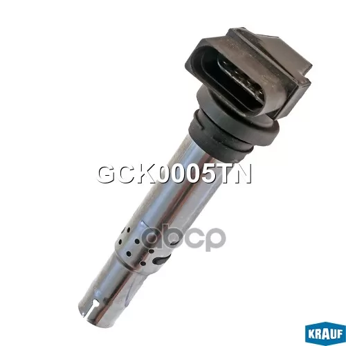 Катушка Зажигания Vag Golf Iv/V/Lupo/Bora/Fabia/Octavia/A2 Krauf 