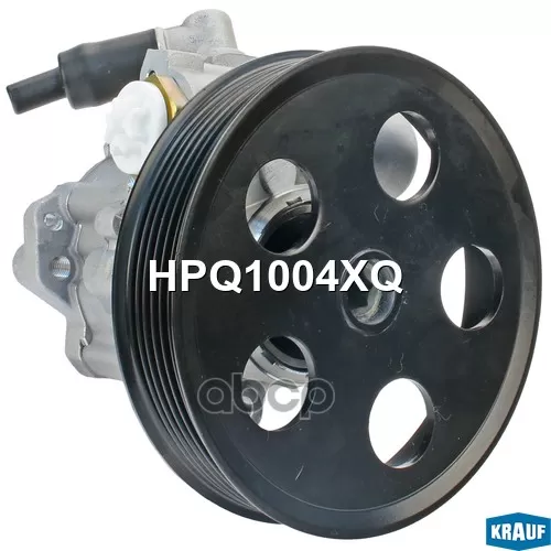 Насос Гур Audi A6 01- Krauf 